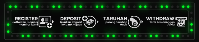 War777 Jackpot